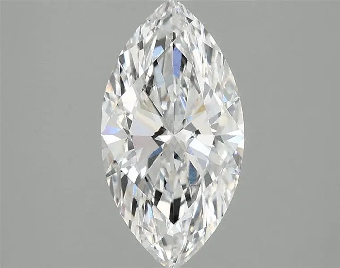1.99 Carat · MARQUISE · D · VS1 · IGI · Excellent Cut