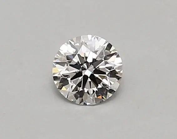 0.32 Carat · ROUND · D · VVS1 · IGI · Ideal Cut
