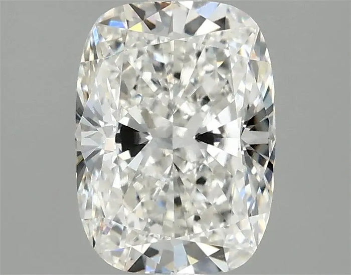 2.02 Carat · CUSHION · F · VS1 · IGI · Excellent Cut