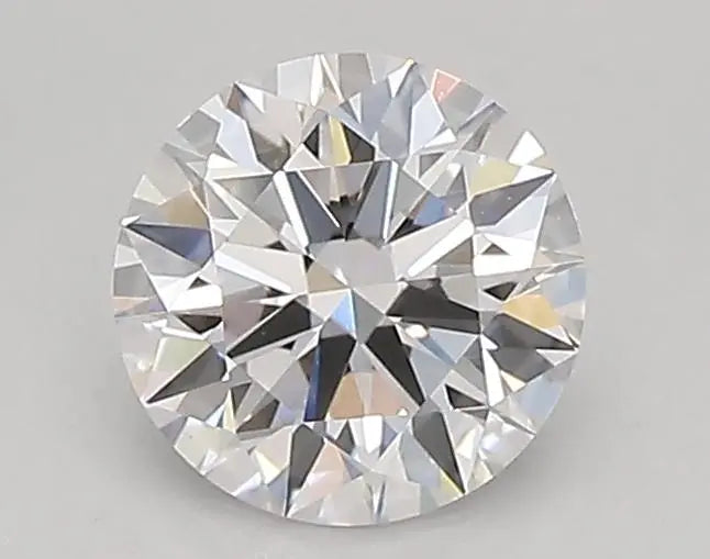 0.78 Carat · ROUND · D · FL · IGI · Ideal Cut