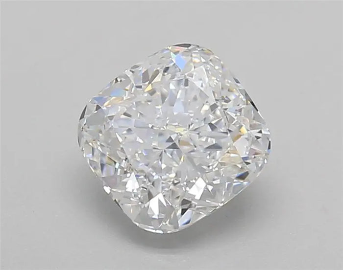1.50 Carat · CUSHION · D · VVS2 · IGI · Very Good Cut