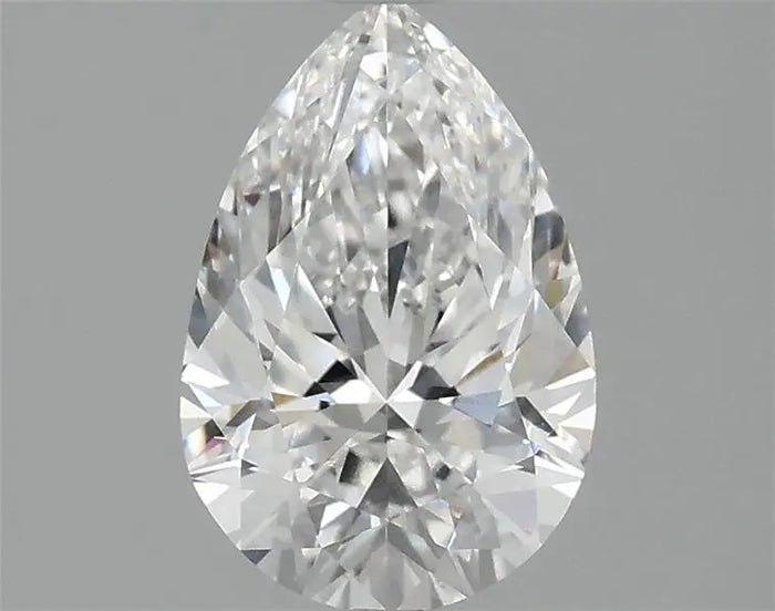 1.59 Carat · PEAR · D · VVS2 · IGI · Excellent Cut