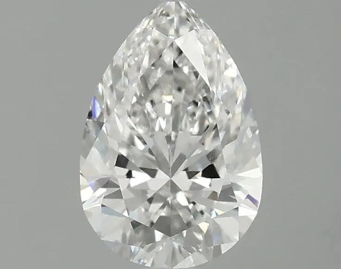 1.10 Carat · PEAR · E · VS1 · IGI · Excellent Cut