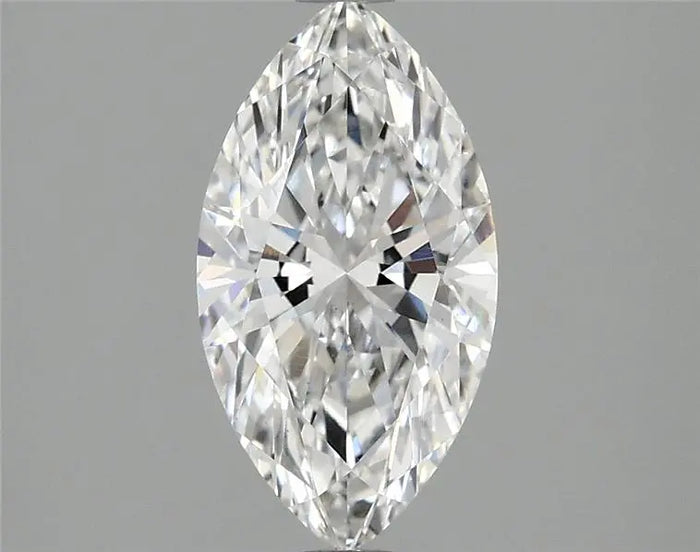 1.54 Carat · MARQUISE · E · VS1 · IGI · Excellent Cut