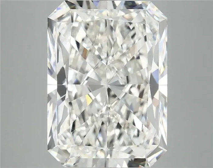 11.02 Carat · RADIANT · G · VS1 · IGI · Excellent Cut