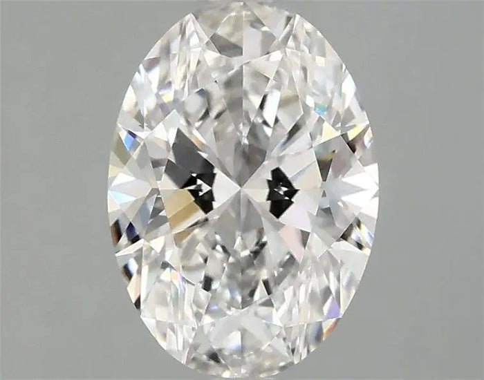 1.57 Carat · OVAL · E · VVS2 · IGI · Excellent Cut