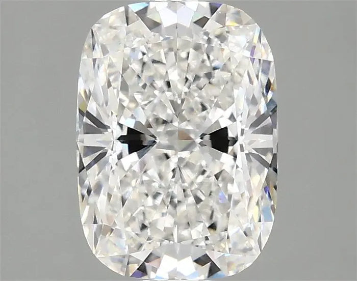 2.09 Carat · CUSHION · E · VS1 · IGI · Excellent Cut