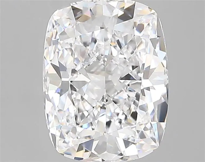 2.74 Carat · CUSHION · D · FL · IGI · Excellent Cut