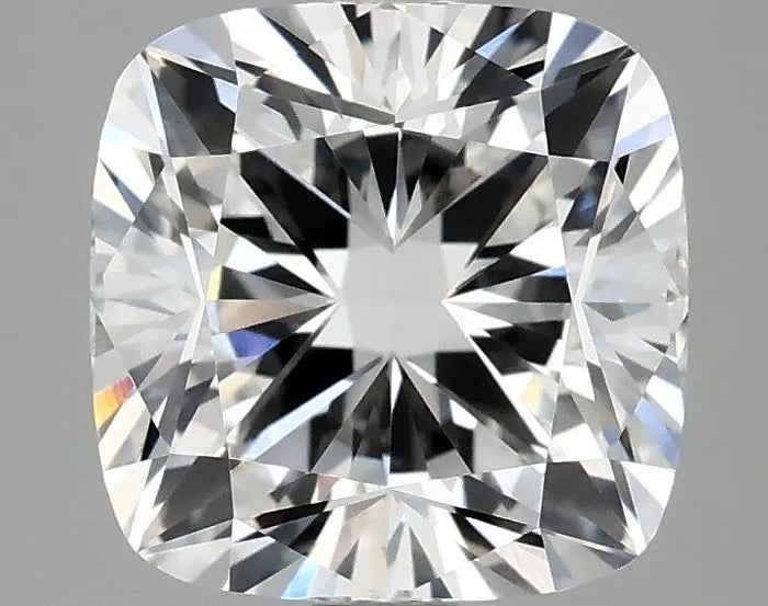 2.90 Carat · CUSHION · E · VVS2 · IGI · Excellent Cut