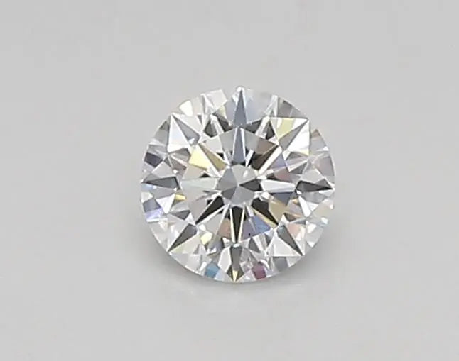 0.32 Carat · ROUND · D · VS1 · IGI · Excellent Cut