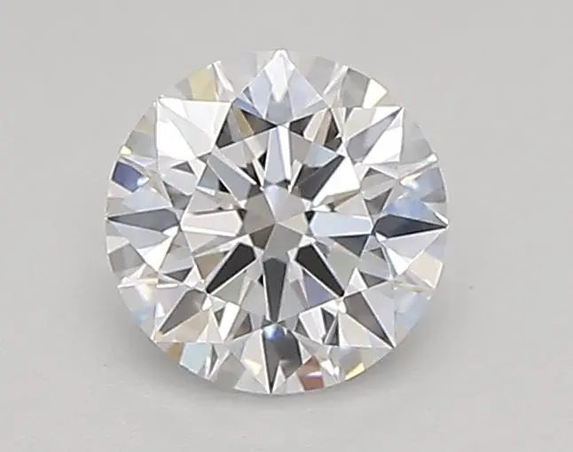0.44 Carat · ROUND · D · VVS1 · IGI · Ideal Cut