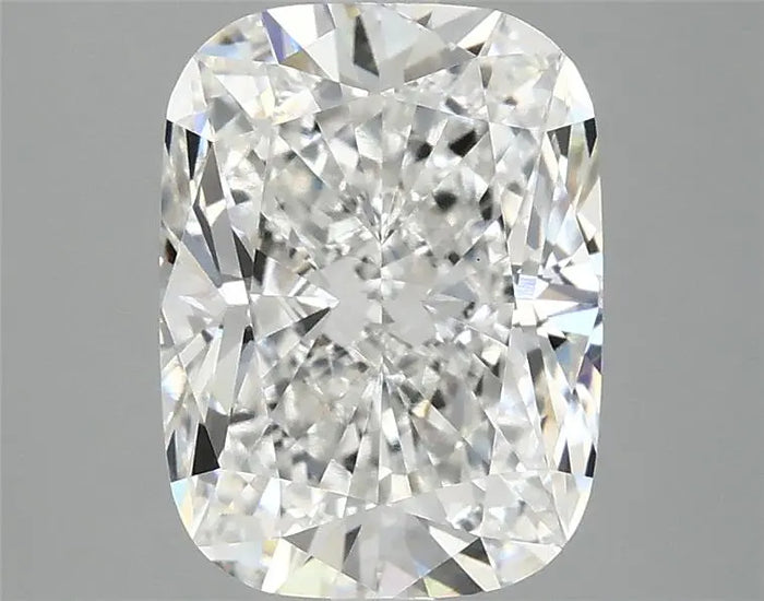 3.01 Carat · CUSHION · E · VS1 · IGI · Excellent Cut