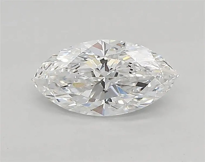 0.49 Carat · MARQUISE · D · VVS2 · IGI · Excellent Cut