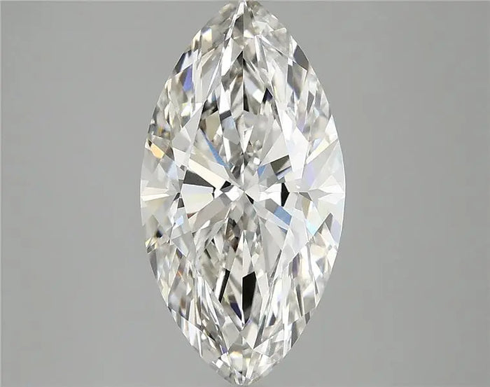 3.03 Carat · MARQUISE · F · VVS2 · IGI · Excellent Cut