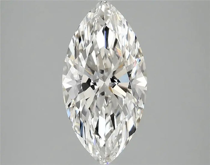 2.10 Carat · MARQUISE · G · VVS1 · IGI · Excellent Cut