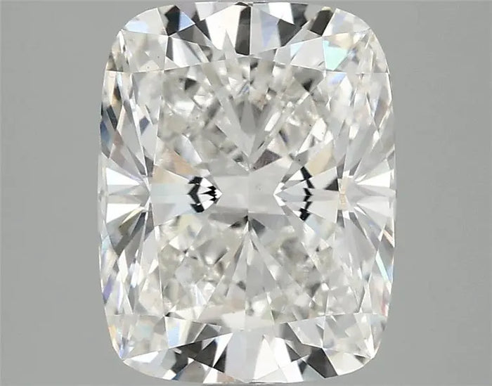 3.10 Carat · CUSHION · F · VS1 · IGI · Excellent Cut