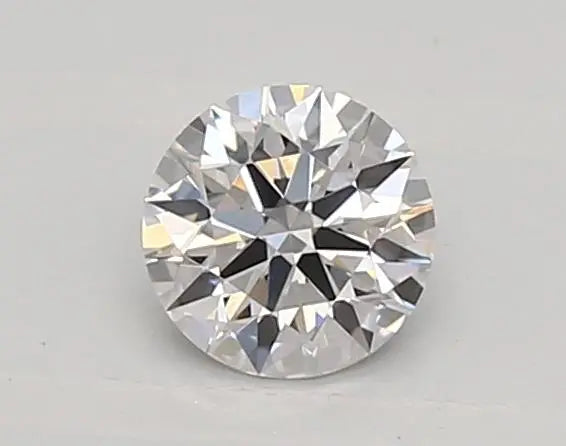 0.41 Carat · ROUND · D · VS1 · IGI · Ideal Cut