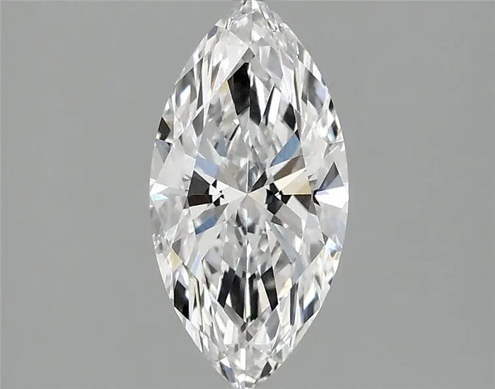 1.06 Carat · MARQUISE · E · VVS2 · IGI · Excellent Cut