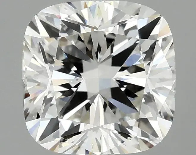2.02 Carat · CUSHION · G · VVS2 · IGI · Excellent Cut