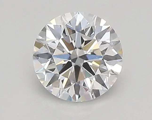 0.47 Carat · ROUND · D · VVS2 · IGI · Ideal Cut