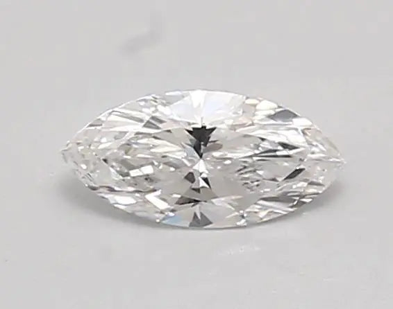 0.51 Carat · MARQUISE · D · VVS1 · IGI · Very Good Cut
