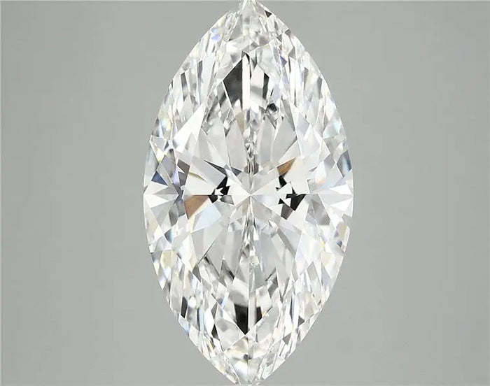 4.04 Carat · MARQUISE · E · VVS2 · IGI · Excellent Cut