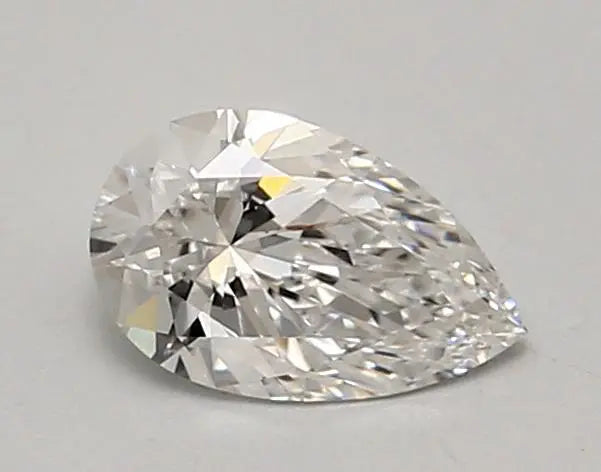 0.94 Carat · PEAR · D · IF · IGI · Excellent Cut