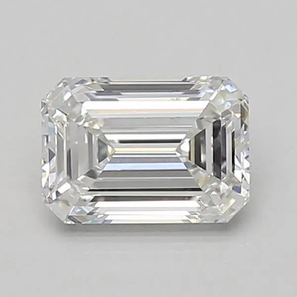 1.21 Carat · EMERALD · D · VS1 · IGI · Excellent Cut