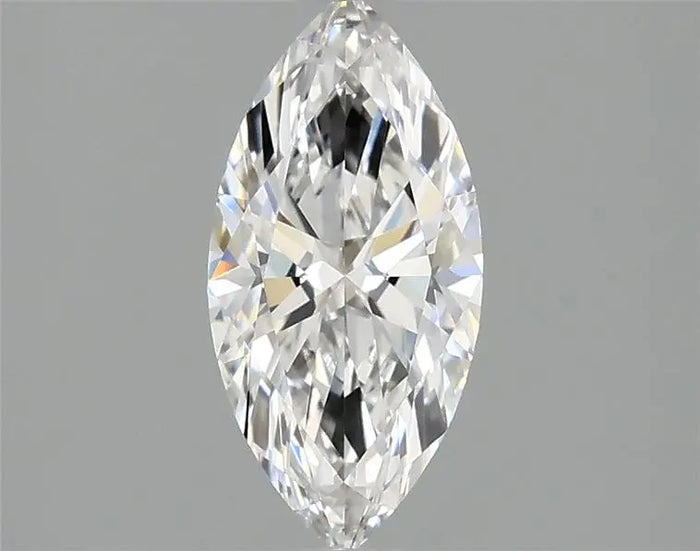 1.09 Carat · MARQUISE · E · VVS2 · IGI · Excellent Cut