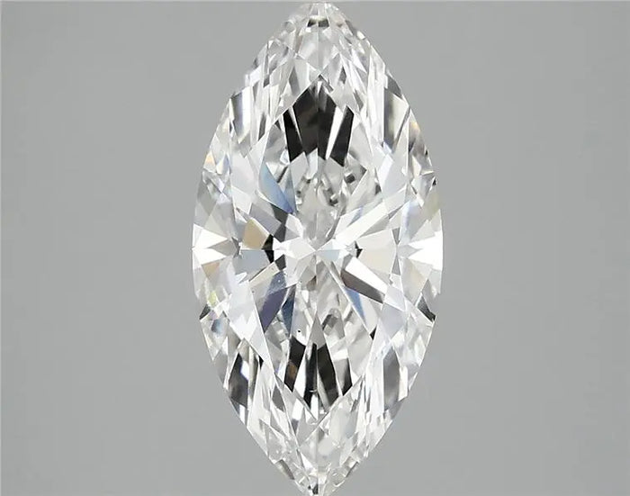 2.09 Carat · MARQUISE · E · VS1 · IGI · Excellent Cut