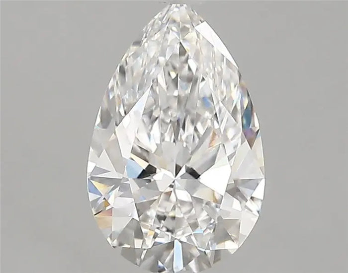 1.79 Carat · PEAR · D · VVS2 · IGI · Excellent Cut