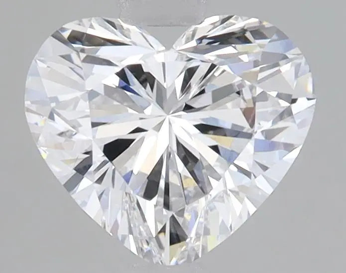 1.45 Carat · HEART · E · VS1 · IGI · Excellent Cut