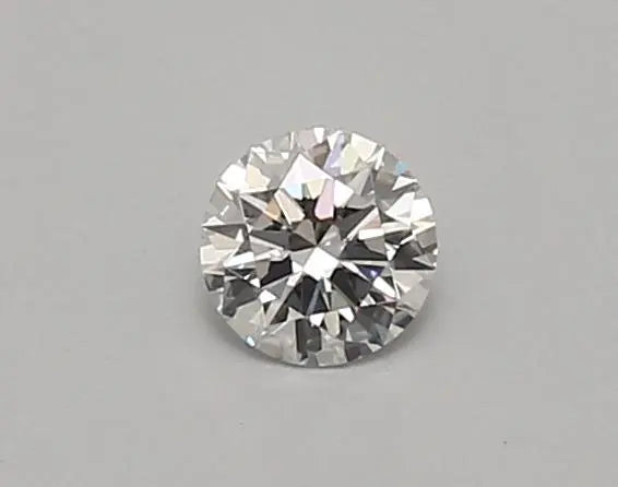 0.28 Carat · ROUND · D · VVS1 · IGI · Excellent Cut