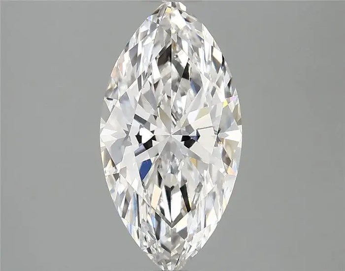 1.79 Carat · MARQUISE · E · VVS2 · IGI · Excellent Cut