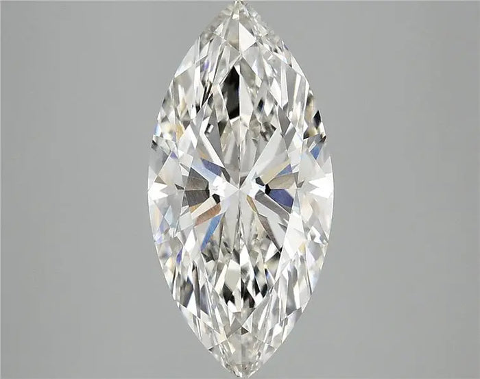 3.03 Carat · MARQUISE · H · VS1 · IGI · Excellent Cut
