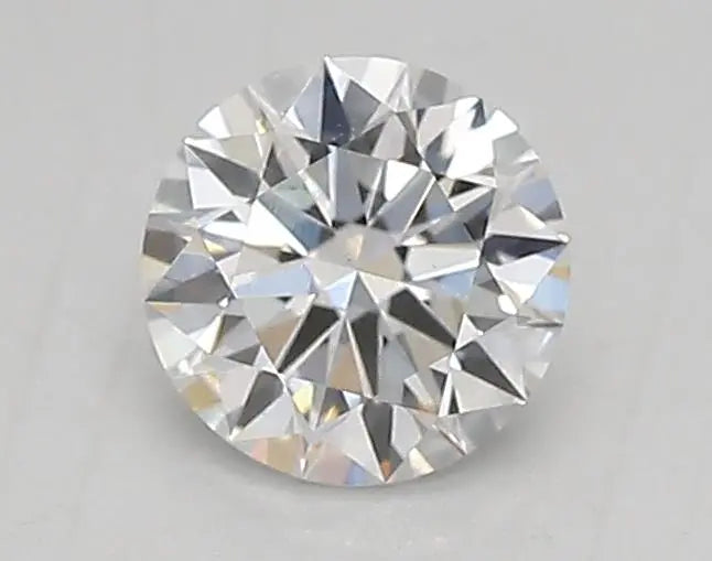 0.46 Carat · ROUND · E · VS1 · IGI · Ideal Cut