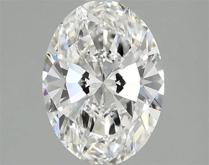1.56 Carat · OVAL · E · VS1 · IGI · Excellent Cut