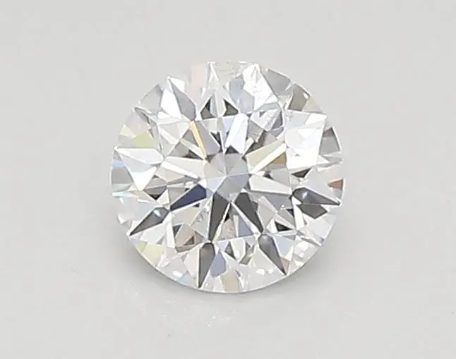 0.30 Carat · ROUND · D · SI1 · IGI · Ideal Cut