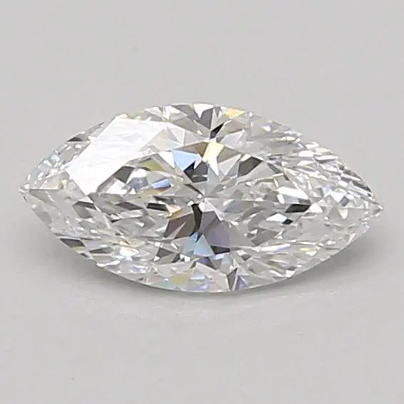 0.70 Carat · MARQUISE · D · VVS2 · IGI · Excellent Cut