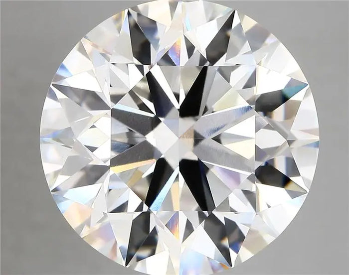 16.36 Carat · ROUND · G · VVS2 · IGI · Excellent Cut