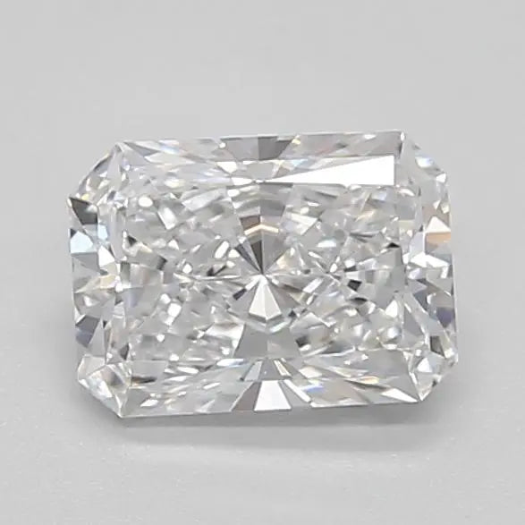 0.72 Carat · RADIANT · D · VS1 · IGI · Excellent Cut
