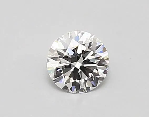 0.39 Carat · ROUND · D · VVS1 · IGI · Ideal Cut