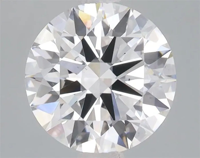 2.02 Carat · ROUND · E · VS2 · GIA · Excellent Cut