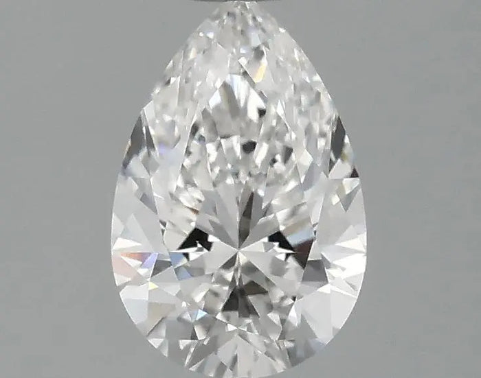 1.09 Carat · PEAR · E · VVS2 · IGI · Excellent Cut