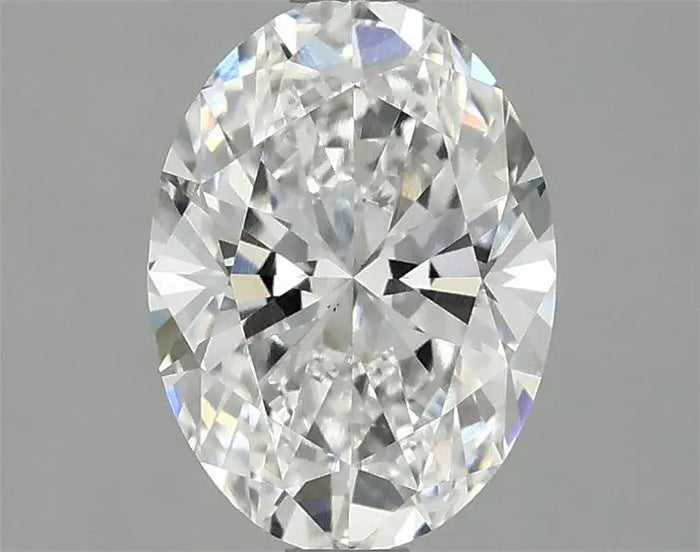1.56 Carat · OVAL · E · VS1 · IGI · Excellent Cut