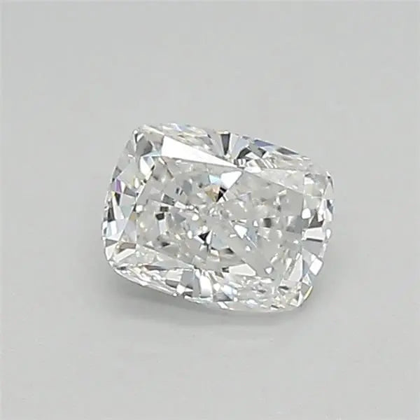 0.37 Carat · CUSHION · E · VVS1 · IGI · Very Good Cut