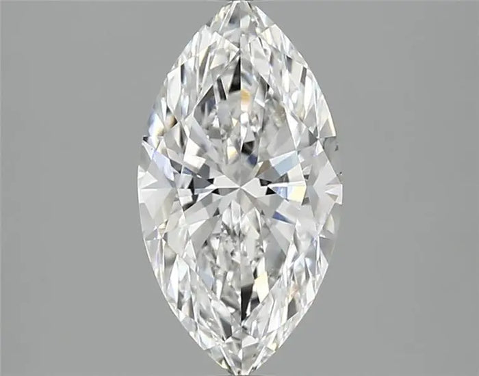 1.58 Carat · MARQUISE · E · VS1 · IGI · Excellent Cut