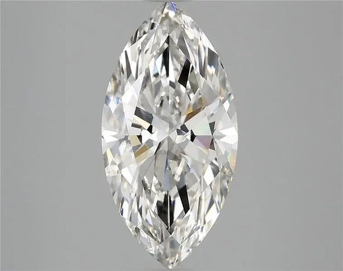 3.05 Carat · MARQUISE · G · VS1 · IGI · Excellent Cut