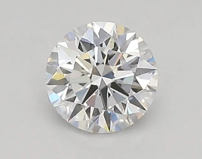 0.35 Carat · ROUND · D · VS1 · IGI · Ideal Cut