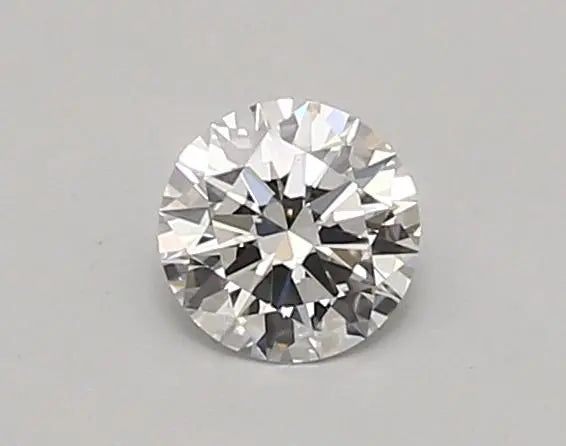 0.48 Carat · ROUND · D · VVS2 · IGI · Excellent Cut